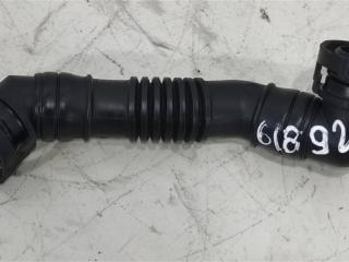 патрубок вентиляции картера Volkswagen Caddy 3 поколение 2006, 1.9 л., TDi, дизель, фургон, BMP, BLS, 03G103493D, .