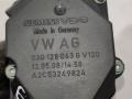 заслонка дроссельная Audi A3 8P/8PA [рестайлинг] 2005, 1.9 л., TDi, дизель, хетчбэк 5 дв., 03G128063A, 03G128063G, 03G128063Q, BRS, BMS, 03G128063M, BRR, BMP, BWB, BLS, BMM, BSU, BVB, BXJ, A2C59511699, A2C53380146 - фото №3