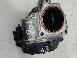 заслонка дроссельная Volkswagen Passat B6 2007, 1.9 л., TDi, дизель, седан, 03G128063A, 03G128063G, 03G128063Q, BRS, BMS, 03G128063M, BRR, BMP, BWB, BLS, BMM, BSU, BVB, BXJ, A2C59511699, A2C53380146