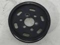 шкив насоса гидроусилителя Volkswagen Transporter T5 2006, 1.9 л., TDi, дизель, фургон, 038145255B, BRS, AXB, AXC, AXA, BRR, 06H145255E - фото №2