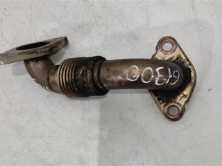 трубка системы рециркуляции EGR Volkswagen Passat B6 2007, 1.9 л., дизель, универсал, BXE, 038131521CD, .