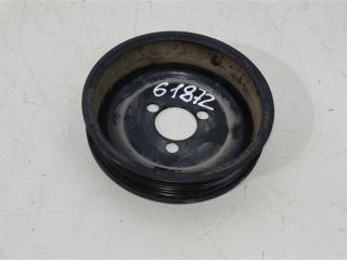 шкив помпы Skoda Octavia 2 поколение (A5) [рестайлинг] 2011, 1.4 л., TFSI, бензин, седан, 03D121028B, CAXA, CAXC, .