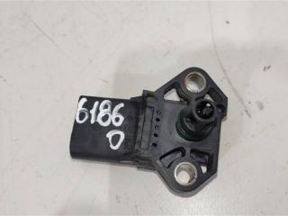датчик абсолютного давления Volkswagen Passat B6 2007, 1.9 л., TDi, дизель, седан, 038906051D, 038906051B, .
