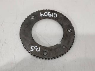 шкив коленвала Volkswagen Passat B5 [рестайлинг] 2002, 1.9 л., TDi, дизель, седан, 038105189B, .