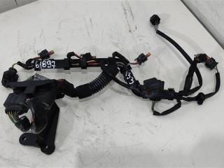 проводка Audi Q5 8R 2010, 2.0 л., TSI, бензин, внедорожник 5 дв., CDN, 06H971627, .