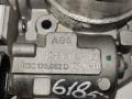 заслонка дроссельная Volkswagen Passat B6 2007, 1.4 л., бензин, универсал, BLG, BMY, 03C133062D, 03C133062AA, CDGA, CAVD, CNWA - фото №5