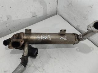 охладитель EGR / Радиатор EGR Volkswagen Touran 1 поколение [рестайлинг] 2006, 2.0 л., TDi, дизель, минивэн, 03G131512G, 03G131512AA, 03G131512S, 03G131512AD, BMP, BLS, BMM, BMT, BSU, BVB, BXJ, 03G131531F