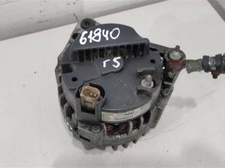 генератор Volkswagen Polo 5 поколение 2012, 1.2 л., бензин, хетчбэк 5 дв., BME, AZQ, 03D903025E, BAH, AUB, BBZ, BML, 0986049101, 03D903025EX