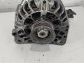 генератор Volkswagen Polo 5 поколение 2012, 1.2 л., бензин, хетчбэк 5 дв., BME, AZQ, 03D903025E, BAH, AUB, BBZ, BML, 0986049101, 03D903025EX - фото №6