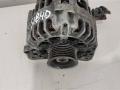 генератор Volkswagen Polo 5 поколение 2012, 1.2 л., бензин, хетчбэк 5 дв., BME, AZQ, 03D903025E, BAH, AUB, BBZ, BML, 0986049101, 03D903025EX - фото №7
