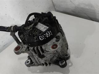 генератор Audi A4 B7 2006, 2.0 л., TDi, дизель, седан, 06F903023C, BRD, CAH, 06F903023F, 06F903023J, BKE, CFF, CFG, BLB, BNA, BRF, BRB, 0124525066, 06F903023A, 1986A00902, 97480074, 0124525091, 0124525539, 0986045340