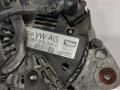 генератор Audi A4 B7 2006, 2.0 л., TDi, дизель, седан, 06F903023C, BRD, CAH, 06F903023F, 06F903023J, BKE, CFF, CFG, BLB, BNA, BRF, BRB, 0124525066, 06F903023A, 1986A00902, 97480074, 0124525091, 0124525539, 0986045340 - фото №2