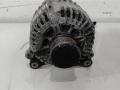 генератор Audi A4 B7 2006, 2.0 л., TDi, дизель, седан, 06F903023C, BRD, CAH, 06F903023F, 06F903023J, BKE, CFF, CFG, BLB, BNA, BRF, BRB, 0124525066, 06F903023A, 1986A00902, 97480074, 0124525091, 0124525539, 0986045340 - фото №6