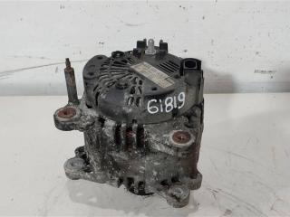генератор Audi A4 B7 2006, 2.0 л., TDi, дизель, седан, 06F903023C, BRD, CAH, 06F903023F, 06F903023J, BKE, CFF, CFG, BLB, BNA, BRF, BRB, 0124525066, 06F903023A, 1986A00902, 97480074, 0124525091, 0124525539, 0986045340