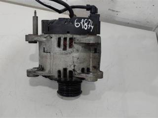 генератор Audi A4 B7 2006, 2.0 л., TDi, дизель, седан, 06F903023C, BRD, CAH, 06F903023F, 06F903023J, BKE, CFF, CFG, BLB, BNA, BRF, BRB, 0124525066, 06F903023A, 1986A00902, 97480074, 0124525091, 0124525539, 0986045340