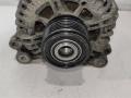 генератор Audi A4 B7 2006, 2.0 л., TDi, дизель, седан, 06F903023C, BRD, CAH, 06F903023F, 06F903023J, BKE, CFF, CFG, BLB, BNA, BRF, BRB, 0124525066, 06F903023A, 1986A00902, 97480074, 0124525091, 0124525539, 0986045340 - фото №8