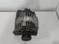 генератор Audi A4 B7 2006, 2.0 л., TDi, дизель, седан, 06F903023C, BRD, CAH, 06F903023F, 06F903023J, BKE, CFF, CFG, BLB, BNA, BRF, BRB, 0124525066, 06F903023A, 1986A00902, 97480074, 0124525091, 0124525539, 0986045340 - фото №9