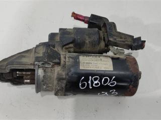 стартер Ford Transit 8 поколение 2016, 2.2 л., дизель, микроавтобус, CYFA, CC1T11000AB, 0001115093, 20140912, DZL7D