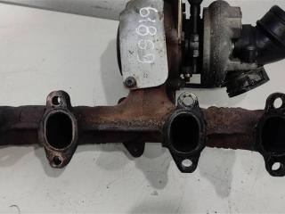 турбина Volkswagen Golf 5 поколение 2007, 1.9 л., TDi, бензин, 03G253014M, BLS, .