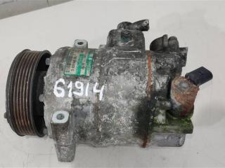 компрессор кондиционера Skoda Superb 2 поколение 2011, 2.0 л., TDi, дизель, седан, 1K0820803G, .