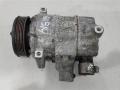 компрессор кондиционера Skoda Superb 2 поколение 2011, 2.0 л., TDi, дизель, седан, 1K0820803G, . - фото №10