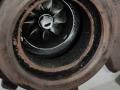 турбина Volkswagen Jetta 5 поколение 2006, 1.9 л., TDi, дизель, седан, 03G253014T, BLS, . - фото №8