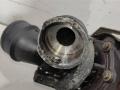 турбина Audi A3 8P/8PA [рестайлинг] 2005, 1.9 л., TDi, дизель, хетчбэк 5 дв., 03G253019J, BLS, BSU, 03G253019JX - фото №7