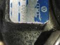 турбина Audi A3 8P/8PA [рестайлинг] 2005, 1.9 л., TDi, дизель, хетчбэк 5 дв., 03G253019J, BLS, BSU, 03G253019JX - фото №11