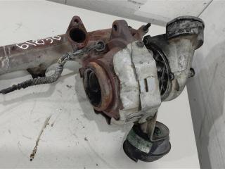 турбина Volkswagen Touran 1 поколение [рестайлинг] 2006, 2.0 л., TDi, бензин, минивэн, BMP, 03G253010, 03G253014N, BMM, 03G253016H, BVB, BVD, ., 10641201, 2203100