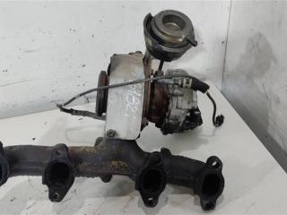 турбина Volkswagen Touran 1 поколение [рестайлинг] 2006, 2.0 л., TDi, дизель, минивэн, BMP, 03G253010, 03G253014N, BMM, 03G253016H, BVB, BVD, ., 10641201, 2203100