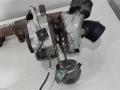 турбина Volkswagen Transporter T5 2006, 2.0 л., TDi, дизель, микроавтобус, BMP, 03G253010, BKD, 03G253014N, BMM, 03G253016H, BKP, AZV, BVE, BVW, 10641201, 2203100 - фото №2