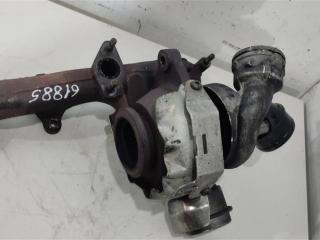 турбина Volkswagen Touran 1 поколение [рестайлинг] 2006, 1.9 л., TDi, дизель, минивэн, 03G253019J, BLS, BSU, 03G253019JX