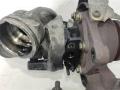 турбина Volkswagen Touran 1 поколение [рестайлинг] 2006, 1.9 л., TDi, дизель, минивэн, 03G253019J, BLS, BSU, 03G253019JX - фото №7