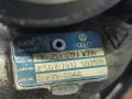 турбина Volkswagen Touran 1 поколение [рестайлинг] 2006, 1.9 л., TDi, дизель, минивэн, 03G253019J, BLS, BSU, 03G253019JX - фото №8