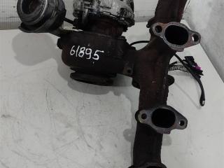 турбина Volkswagen Transporter T5 2006, 2.0 л., TDi, дизель, микроавтобус, BMP, 03G253010, BKD, 03G253014N, BLS, BMM, 03G253016H, BKP, AZV, BVE, BVW, 10641201, 2203100