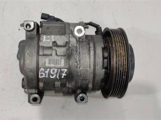 компрессор кондиционера Acura TL 2012, 3.5 л., бензин, седан, J35Z4, 4472606951, .
