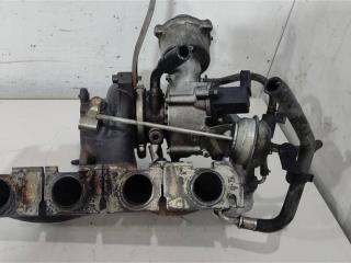 турбина Audi A5 8T [рестайлинг] 2011, 2.0 л., бензин, купе, CDN, 06H145702Q, CFK, 06H145702L, 06H145702S, CAE