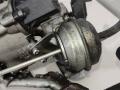 турбина Audi A5 8T [рестайлинг] 2011, 2.0 л., бензин, купе, CDN, 06H145702Q, CFK, 06H145702L, 06H145702S, CAE - фото №5