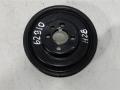 шкив коленвала Volkswagen Amarok 1 поколение 2013, 2.0 л., TDi, дизель, внедорожник 5 дв., 038105243M, CFF, CGLC, CMGB, CGLD, CGLE, . - фото №2