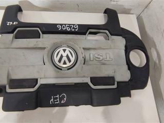 декоративная крышка двигателя Volkswagen Passat B6 2007, 1.4 л., TSI, бензин, седан, BLG, BMY, BWK, 03C103925J, CAVA, .