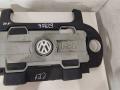 декоративная крышка двигателя Volkswagen Passat B6 2007, 1.4 л., TSI, бензин, седан, BLG, BMY, BWK, 03C103925J, CAVA, . - фото №2