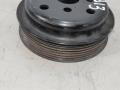 шкив помпы Toyota Camry XV40 [рестайлинг] 2010, 3.5 л., бензин, седан, 2GR-FE, . - фото №2