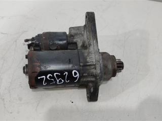 стартер Volkswagen Golf 5 поколение 2003, 1.4 л., бензин, хетчбэк 5 дв., 02T911023G, AHW, BCA, BCB, 02T911023GX