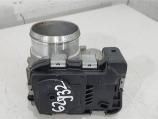 заслонка дроссельная Volkswagen Passat B6 2007, 1.4 л., TFSI, бензин, универсал, BLG, BMY, 03C133062D, 03C133062AA, CDGA, CAVD, CNWA