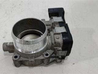 заслонка дроссельная Volkswagen Tiguan 1 поколение [рестайлинг] 2013, 1.4 л., TFSI, бензин, внедорожник 5 дв., BLG, BMY, 03C133062D, 03C133062AA, 03C133062A, CDGA, CAVD, CNWA