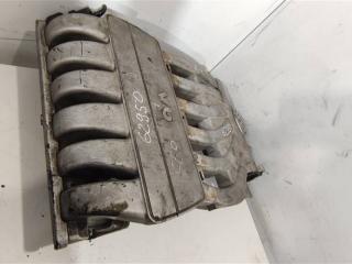 коллектор впускной Volkswagen Touareg 1 поколение 2006, 3.6 л., бензин, внедорожник 5 дв., BHK, 03H133185J, 03H133185F, 03H100201D, 03H100203D, 03H133185K, 03H133201D, 03H133203D