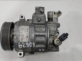 компрессор кондиционера Audi A3 8P/8PA [рестайлинг] 2005, 2.0 л., TDi, дизель, хетчбэк 5 дв., 1K0820803Q, BXE, BPW, BKE, BJB, CAGB, BLB, BNA, BRB, .
