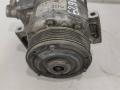 компрессор кондиционера Audi A3 8P/8PA [рестайлинг] 2005, 2.0 л., TDi, дизель, хетчбэк 5 дв., 1K0820803Q, BXE, BPW, BKE, BJB, CAGB, BLB, BNA, BRB, . - фото №6