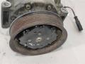 компрессор кондиционера Audi A4 B7 2006, 1.8 л., бензин, седан, ALT, BFB, 8E0260805F, 4472208393, 08D03508, 4472209530 - фото №3