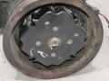 компрессор кондиционера Audi A4 B7 2006, 1.8 л., бензин, седан, ALT, BFB, 8E0260805F, 4472208393, 08D03508, 4472209530 - фото №4